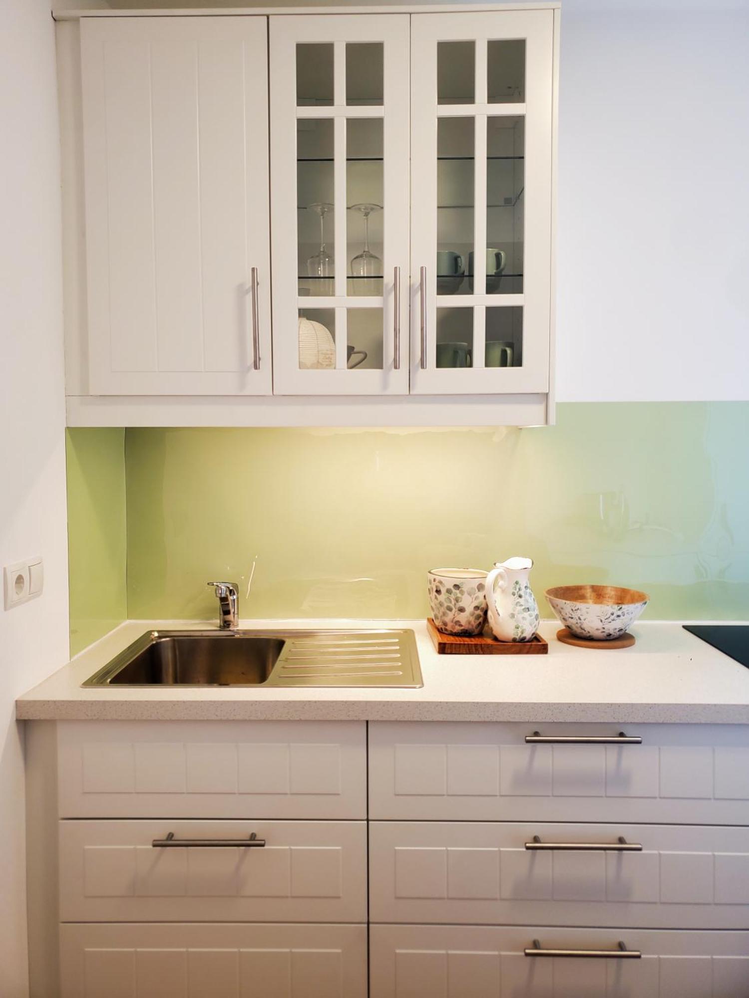 Ferienwohnung In Schlanders Dış mekan fotoğraf
